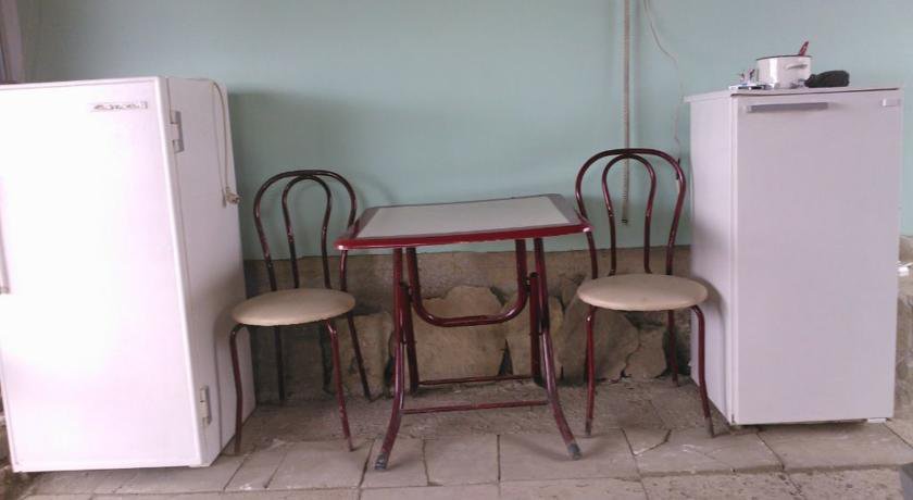Гостевой дом Rooms with Fortress View Судак-9