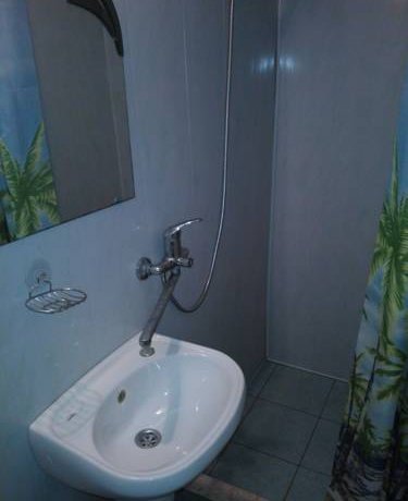 Гостевой дом Rooms with Fortress View Судак-7