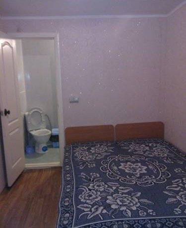 Гостевой дом Rooms with Fortress View Судак-17
