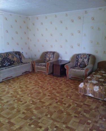 Гостевой дом Rooms with Fortress View Судак-11