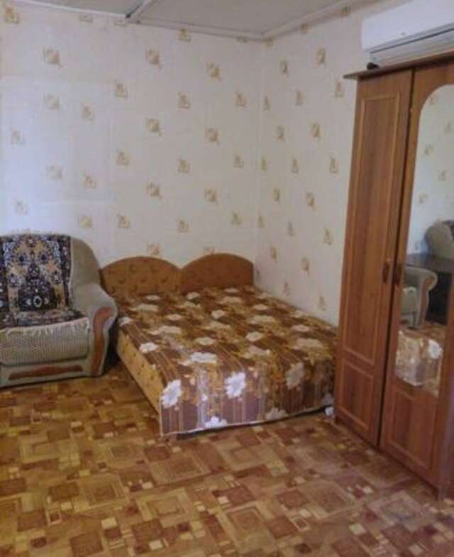 Гостевой дом Rooms with Fortress View Судак-14