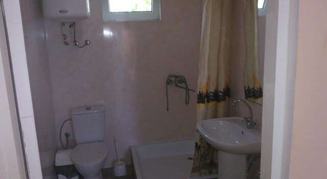Гостевой дом Rooms with Fortress View Судак-17