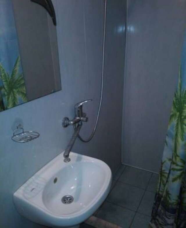 Гостевой дом Rooms with Fortress View Судак-6