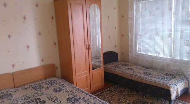 Гостевой дом Rooms with Fortress View Судак-15