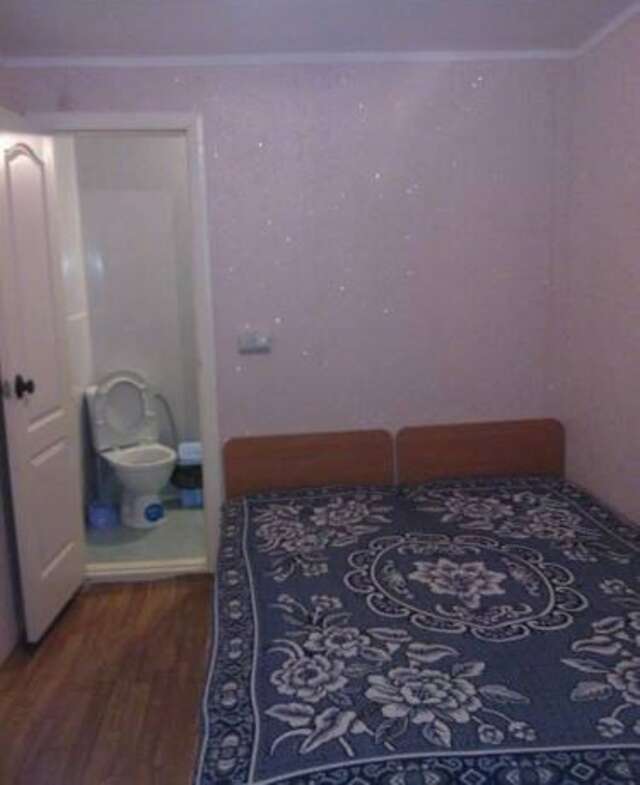Гостевой дом Rooms with Fortress View Судак-16