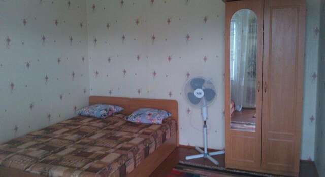 Гостевой дом Rooms with Fortress View Судак-13