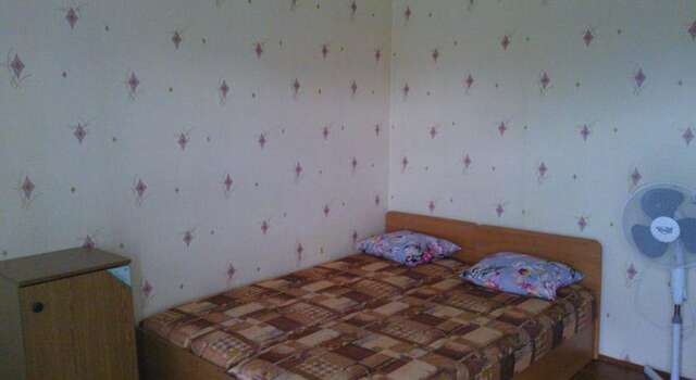 Гостевой дом Rooms with Fortress View Судак-4