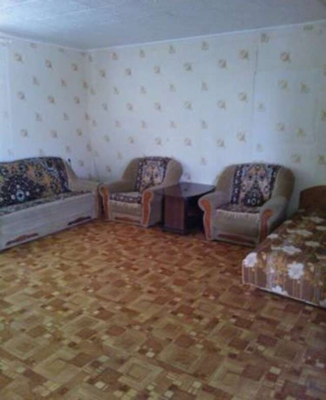 Гостевой дом Rooms with Fortress View Судак-10