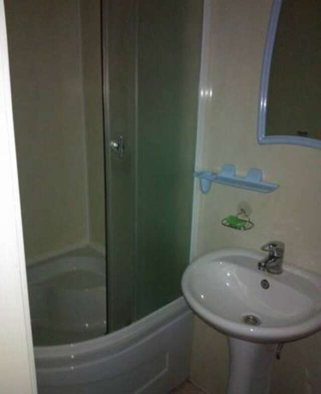 Гостевой дом Rooms with Fortress View Судак-20
